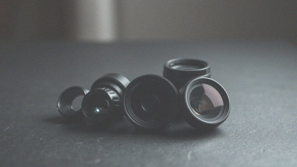 Jak mówić o liczbie teleobiektywów w aparatach smartfonów?