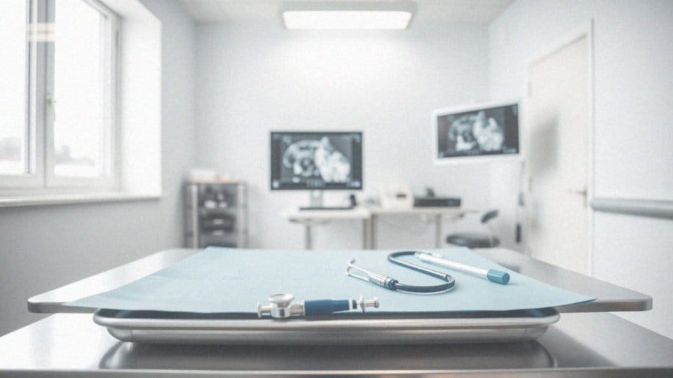 Jakie są opcje leczenia nowotworu u psa?