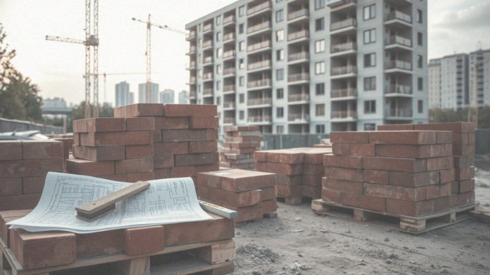 Jakie są wynagrodzenia murarzy w dużych miastach?