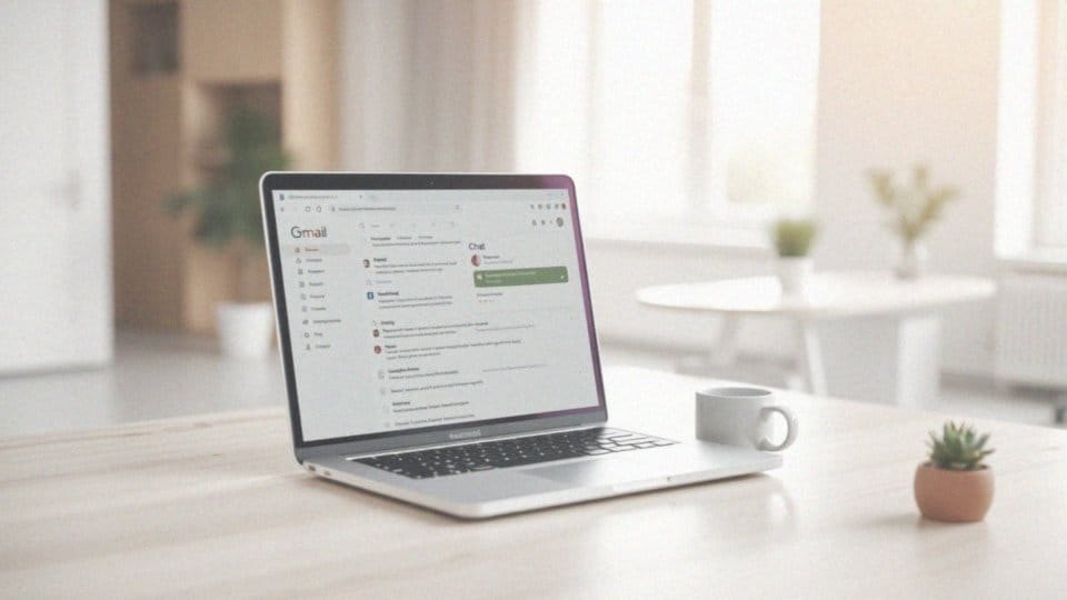 Jakie ustawienia należy sprawdzić przed aktywacją Google Chat?