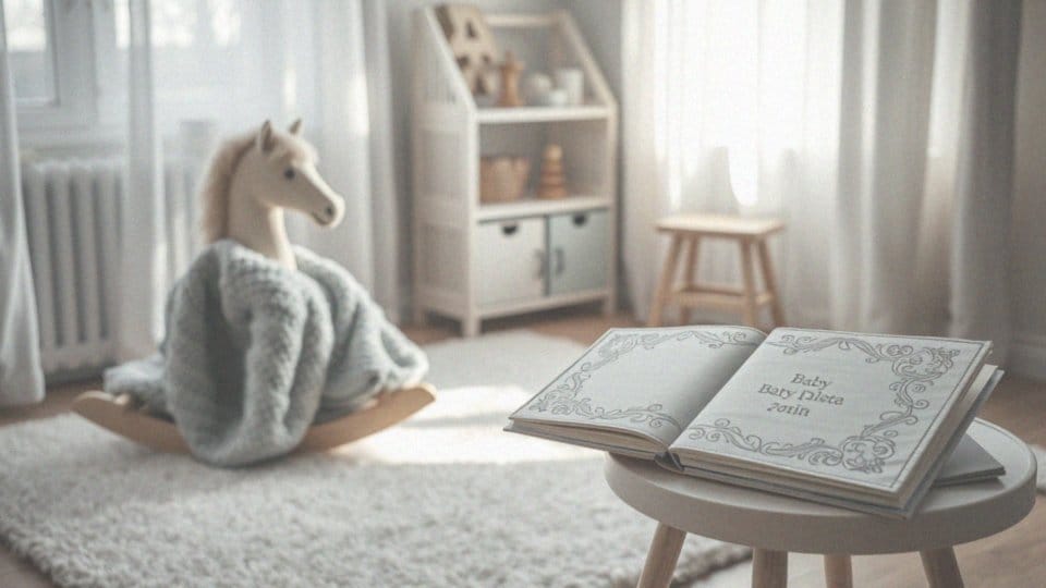 Jak wybrać idealny prezent na chrzest dla chłopca?