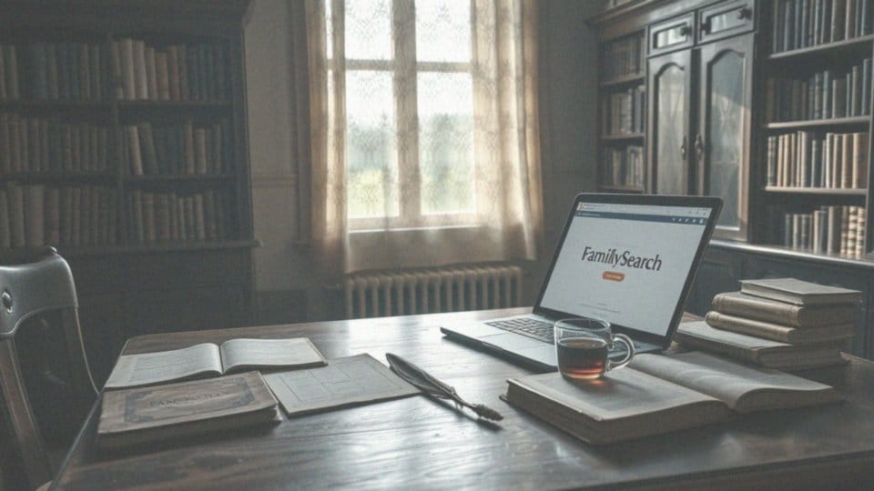 Jakie portale umożliwiają sprawdzenie pochodzenia nazwiska za darmo?