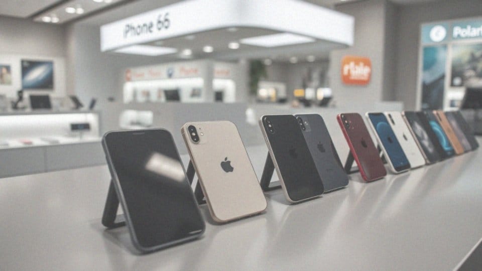 Co wpływa na cenę iPhone’a i kiedy można się spodziewać obniżek?