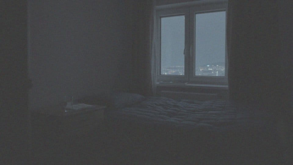 Jak radzić sobie z nocnymi koszmarami?