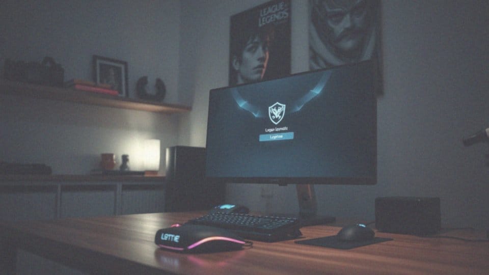 Od kiedy League of Legends jest dostępne na rynku?