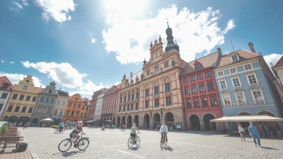 Jakie miejsca w Poznaniu warto odwiedzić dzisiaj?