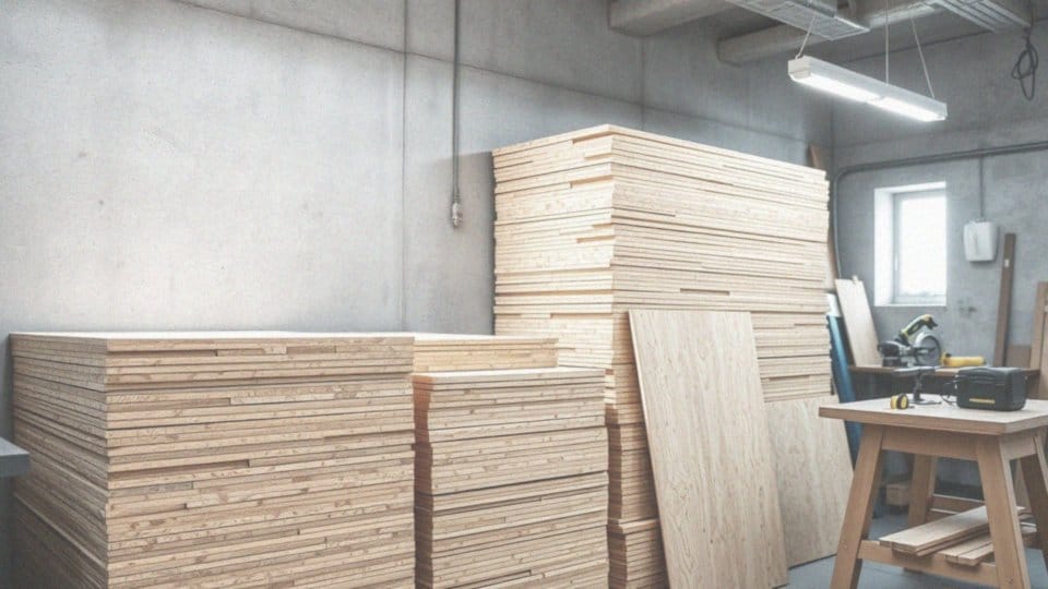 Jakie wymiary płyt OSB są dostępne na rynku?