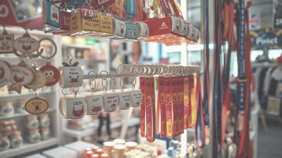 Jakie humorystyczne gadżety do 50 zł można znaleźć na rynku?