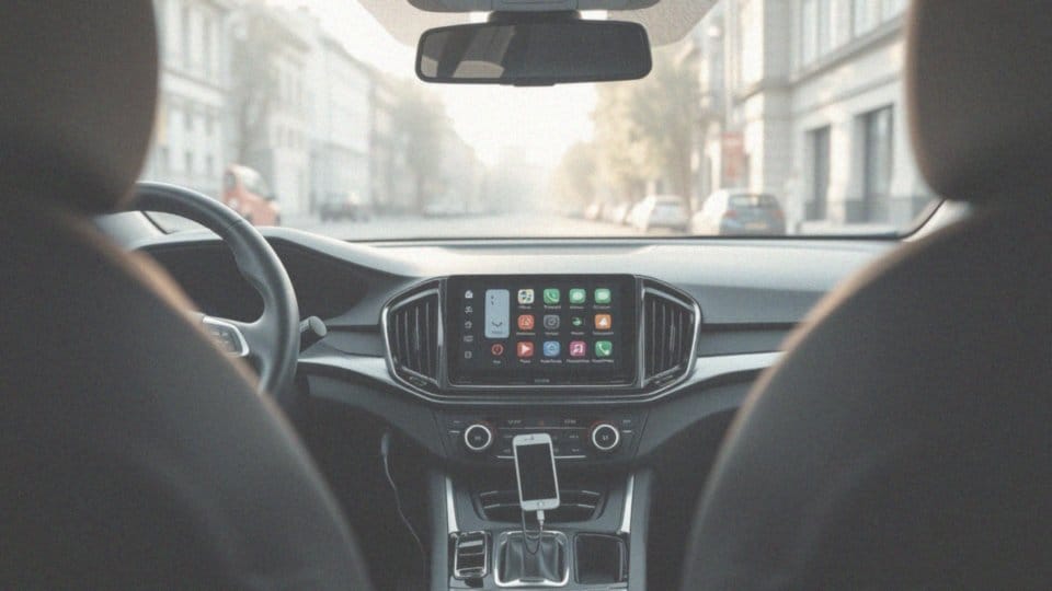 Jakie kroki należy podjąć, aby skonfigurować Android Auto?