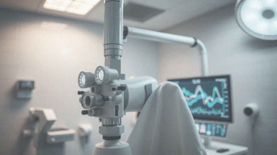 Jakie są przeciwwskazania do wszczepienia soczewek fakijnych?