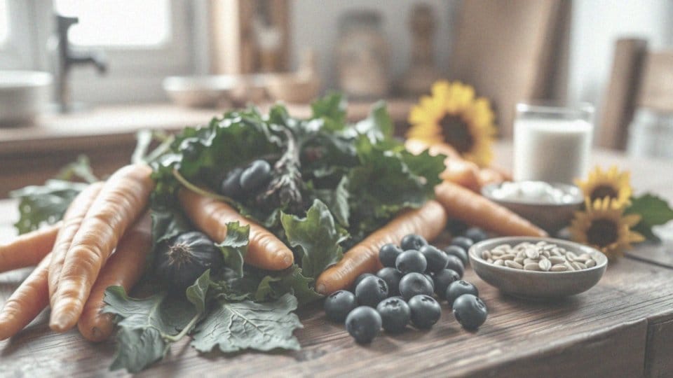 Jak witaminy ADEK wpływają na zdrowie skóry i układ odpornościowy?