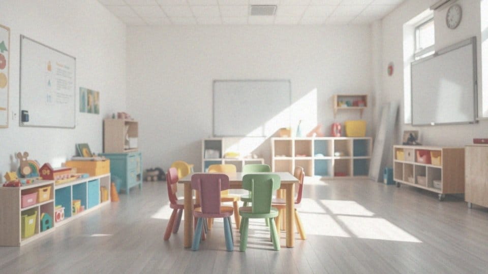 Jakie są różnice w wynagrodzeniach dla pomocy nauczyciela w zależności od doświadczenia?