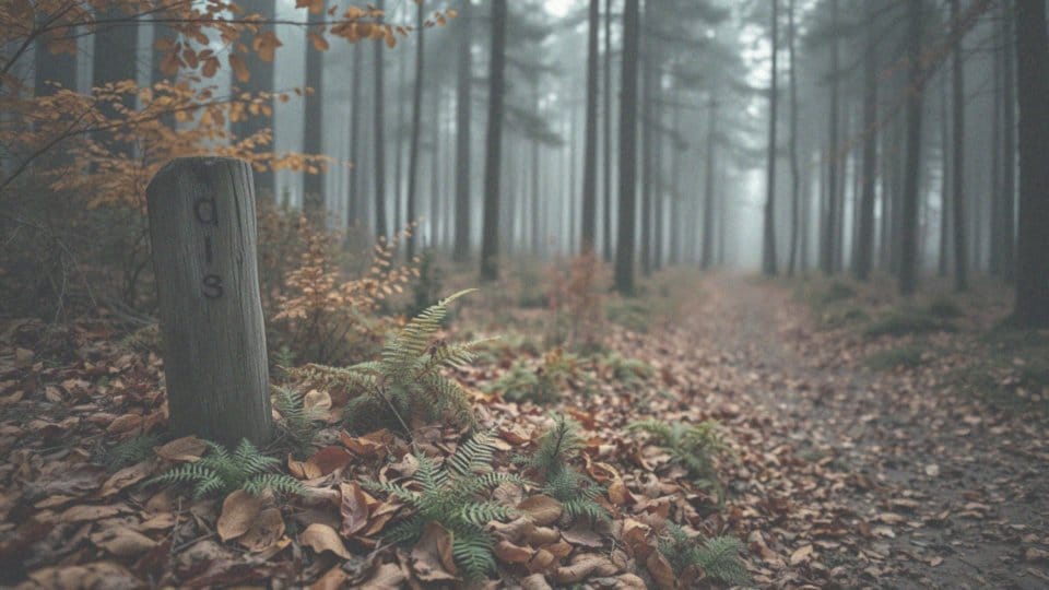 Na czym polega praca leśniczego?