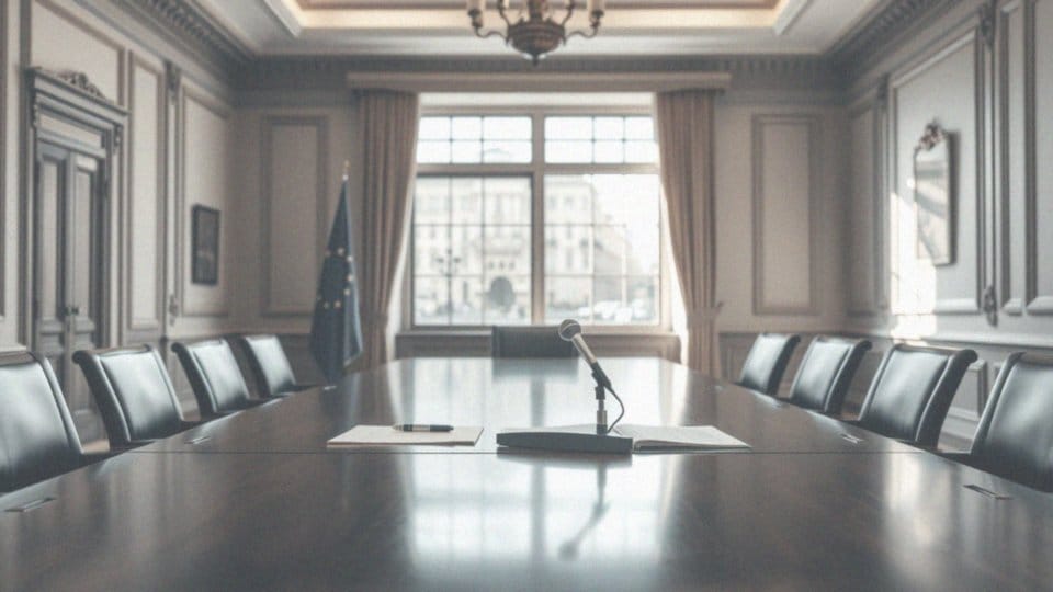 Jakie są role władzy wykonawczej w republikach?