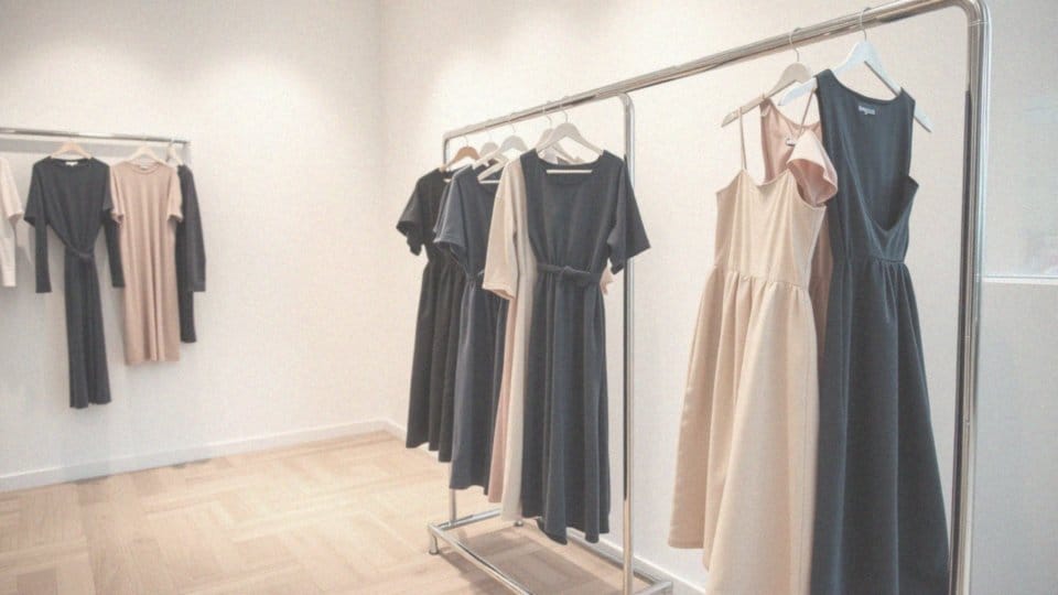 Jakie promocje są dostępne na sukienki na co dzień w Zalando?