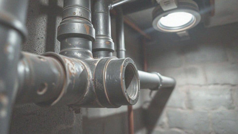 Jakie zanieczyszczenia mogą wpływać na działanie pompy CO?