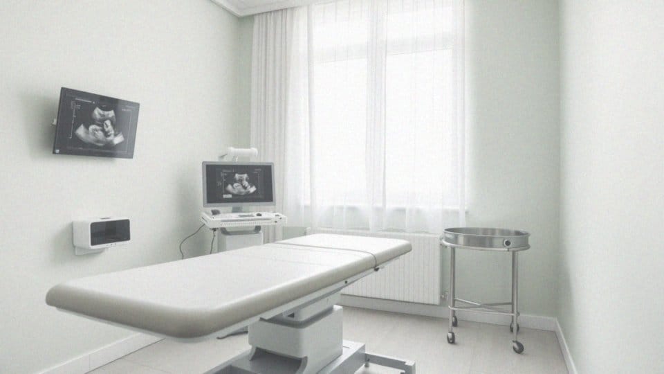 Jak diagnozuje się mięśniaki macicy?