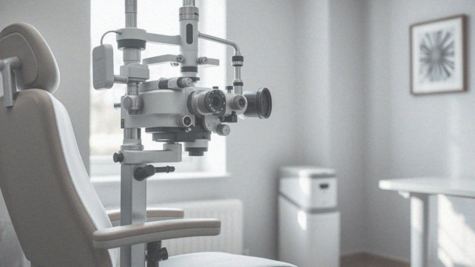 Jakie wady refrakcyjne można korygować przy wsparciu soczewek fakijnych?