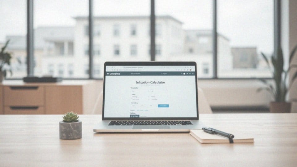 Jak korzystać z kalkulatora urlopu wypoczynkowego?