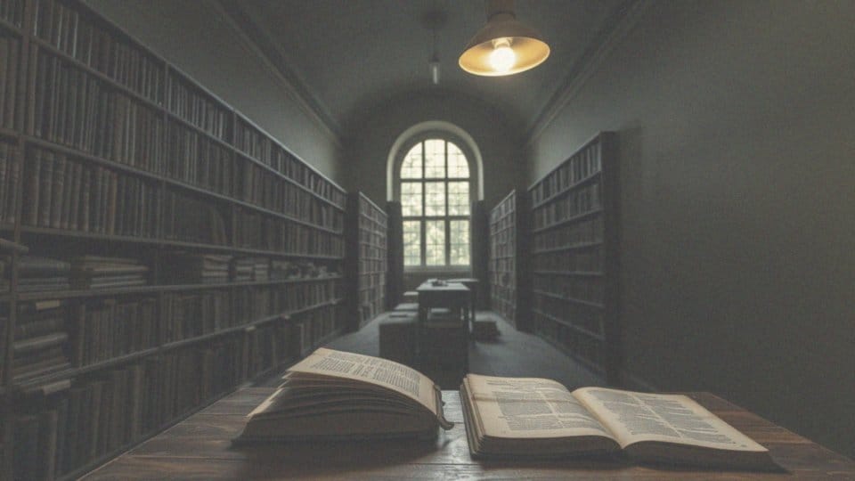 Jakie dokumenty mogą znajdować się w archiwach dotyczących nazwisk?