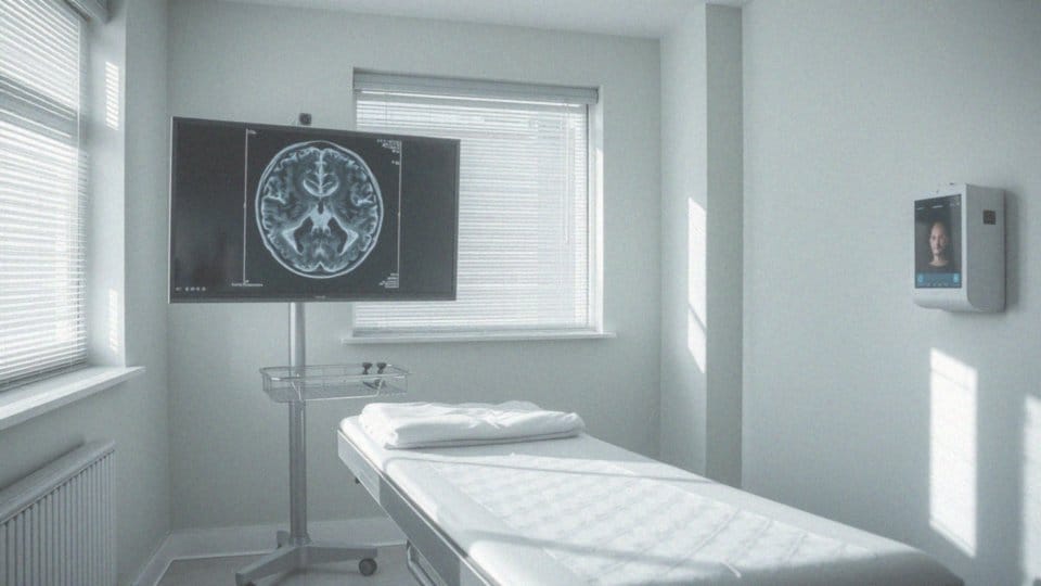 Czym są gruczolaki przysadki mózgowej?