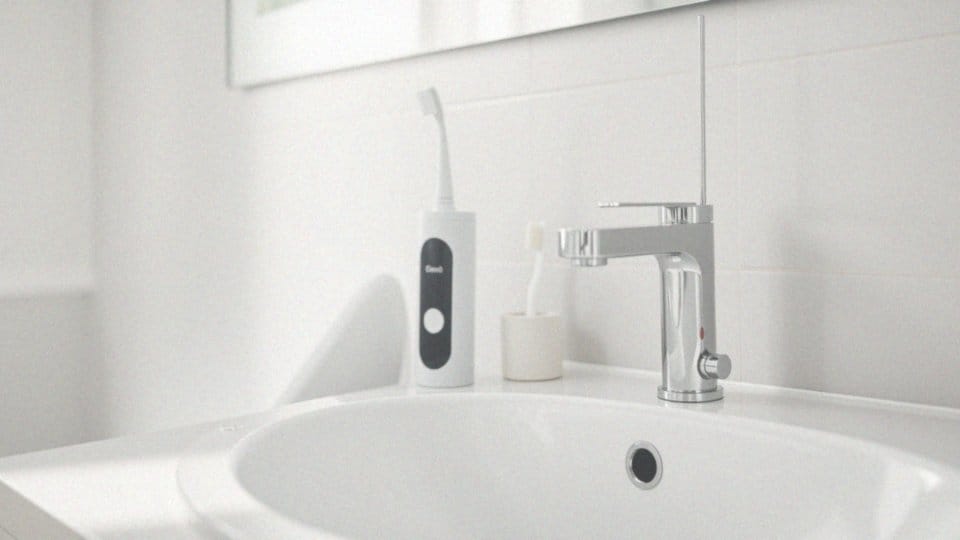 Jakie problemy zdrowotne można zminimalizować dzięki irygatorowi?