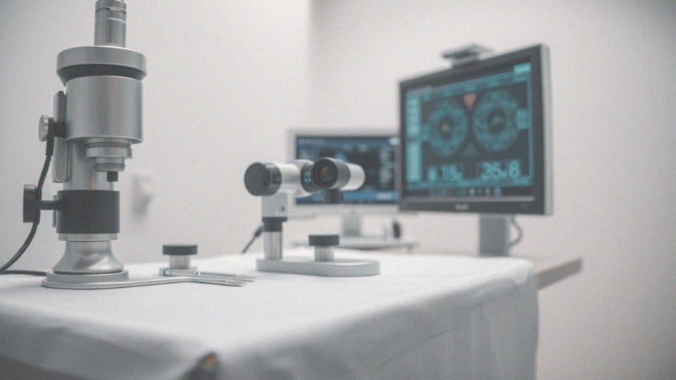 Co wpływa na trwałość soczewek fakijnych?