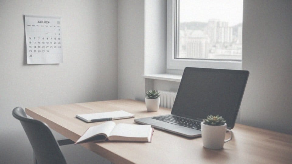 Ile dni urlopu przysługuje nowo zatrudnionym?