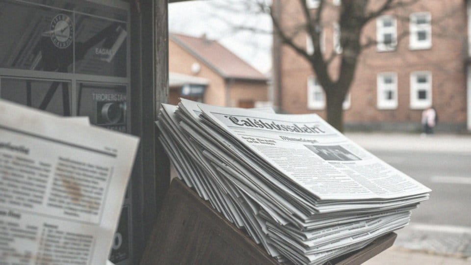 Co to jest nekrolog i kto może go złożyć?