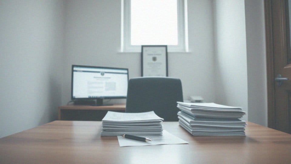 Jakie formalności urzędowe należy załatwić przed pogrzebem?