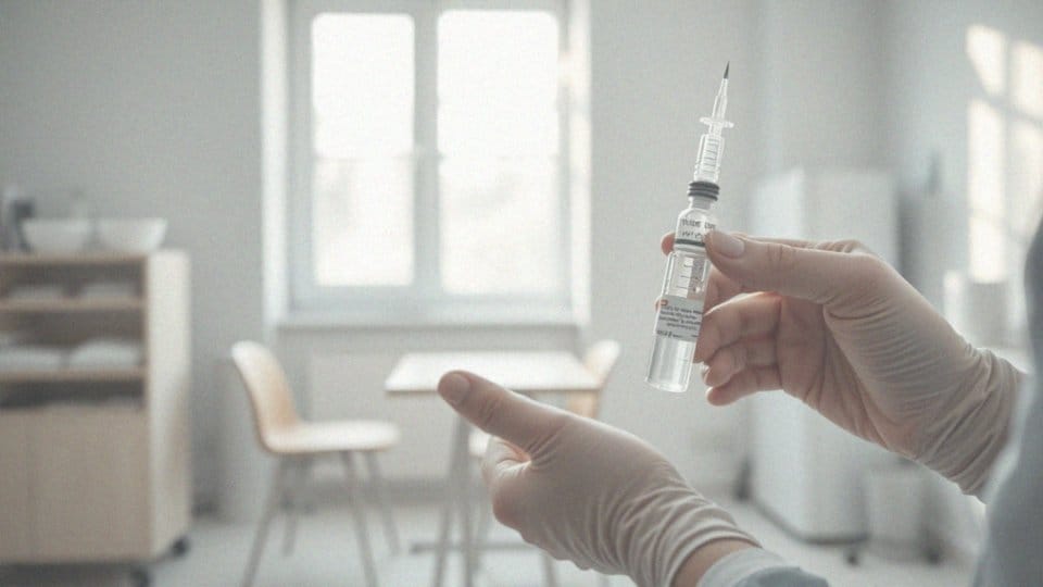 Jakie są zalety szczepień przeciwko tężcowi?
