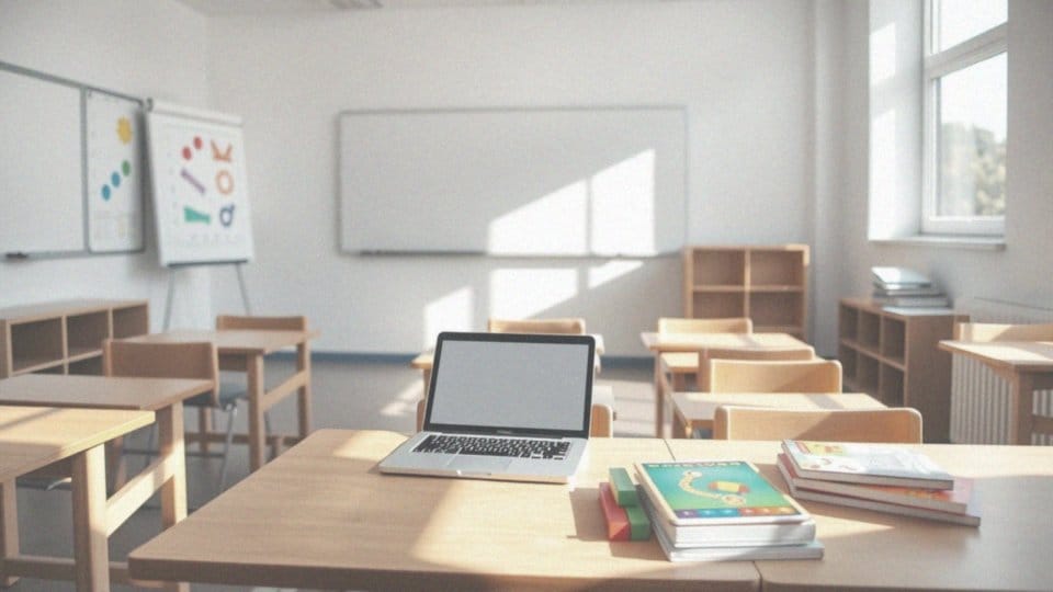 Jakie kursy i szkolenia mogą zwiększyć umiejętności nauczycieli wspomagających?