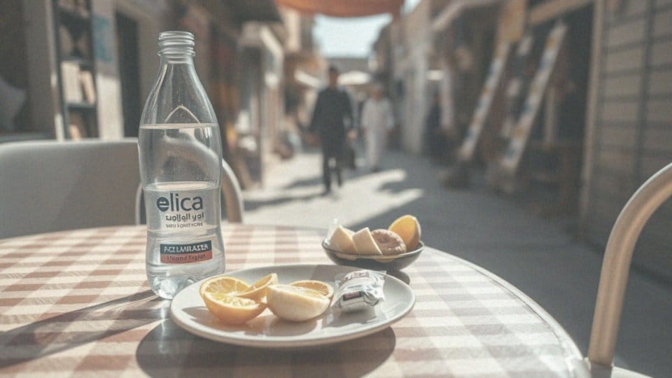 Jakie środki ostrożności zachować w Egipcie?