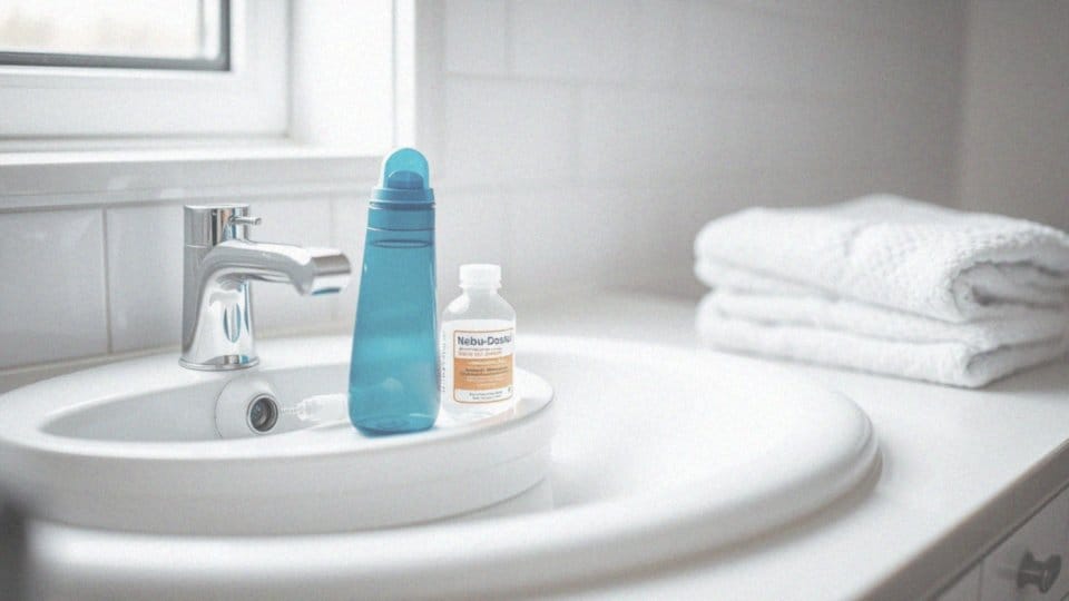 Jak dawkować Nebu-Dose Plus?