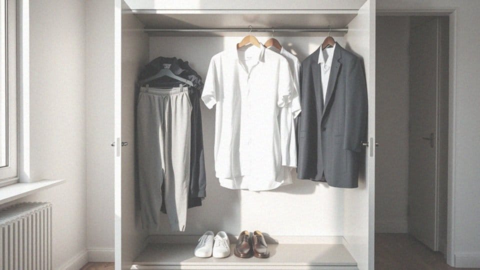 Jak dopasować joggery do różnych stylizacji?