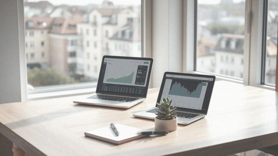 Jak inwestowanie w nieruchomości i akcje może przynieść dodatkowe dochody?