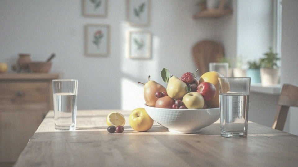 Jak praca nad relacją z jedzeniem może pomóc?