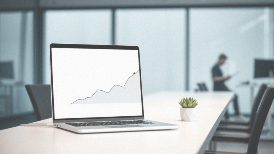 Jak zmieniała się marża zysku netto w firmie Lin Polska Sp. z o.o.?