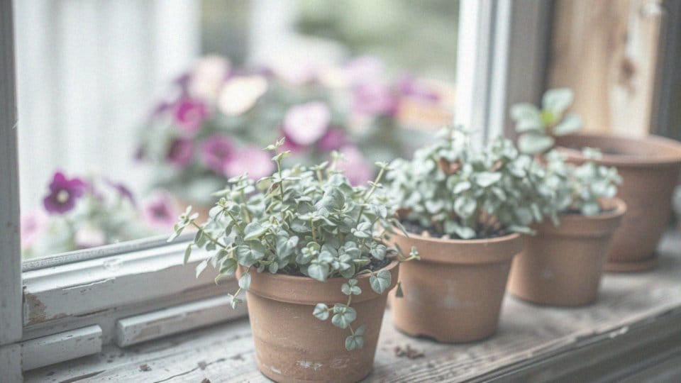 Jakich błędów unikać podczas uprawy dichondry srebrzystej?