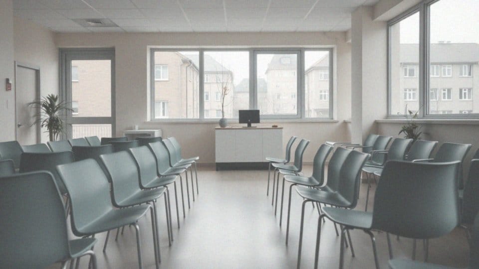 Jakie doświadczenia mają pacjenci z wizyt u profesora Czubaka?