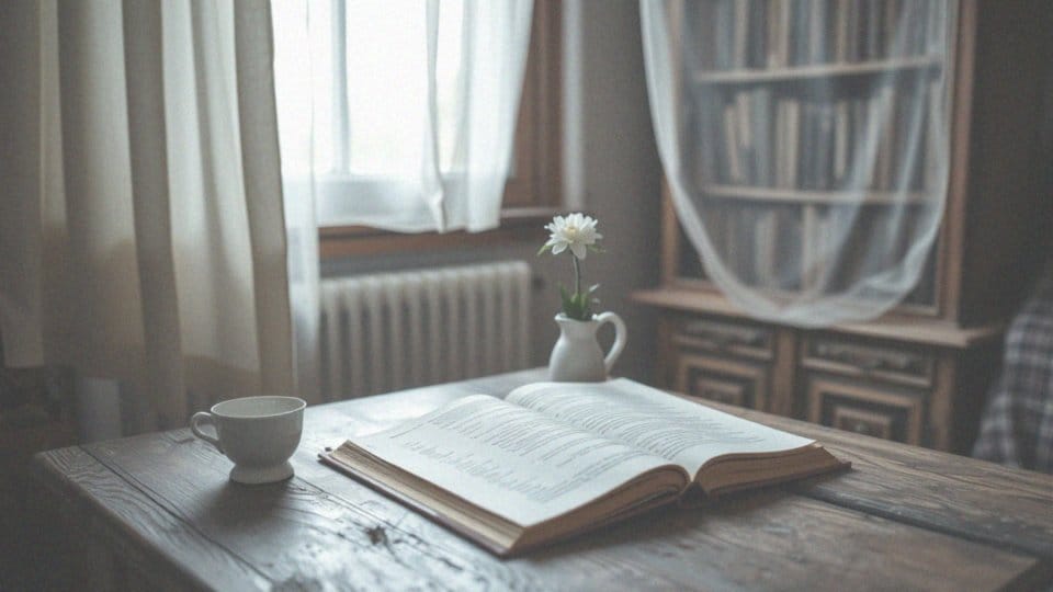 Jakie wiersze na pocieszenie po stracie bliskiej osoby mogą pomóc?