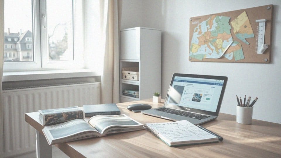 Jak planować wakacje i ich budżet?