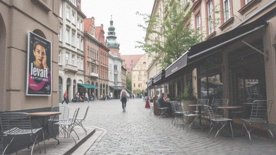 Jakie wydarzenia kulturalne są organizowane dzisiaj w Poznaniu?