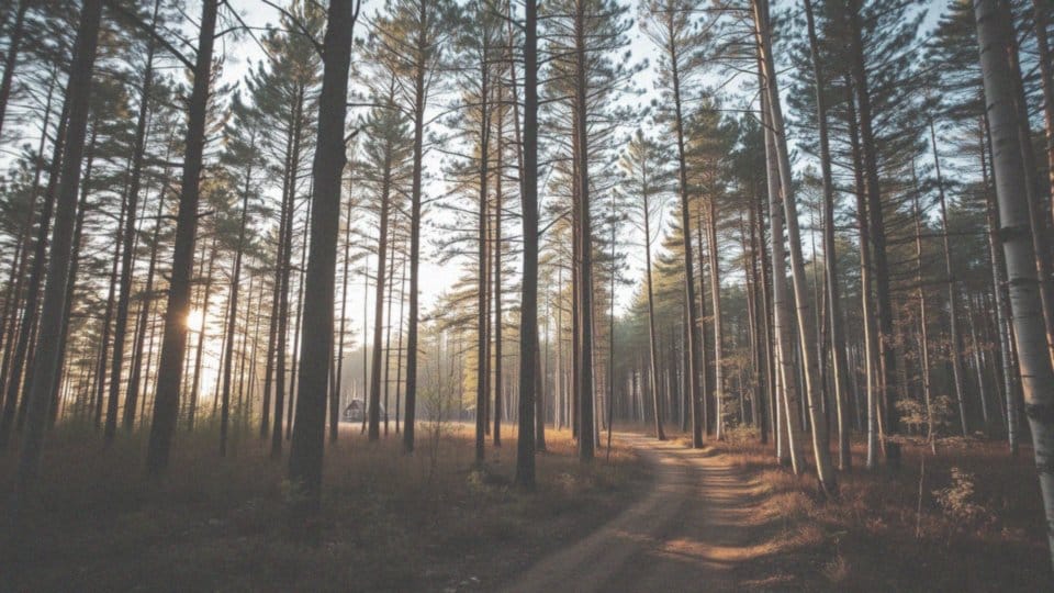 Jakie są perspektywy zatrudnienia dla leśniczych?