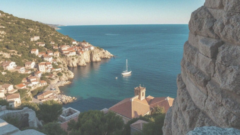 Jakie znaczenie ma Dalmacja w kontekście Bałkanów?