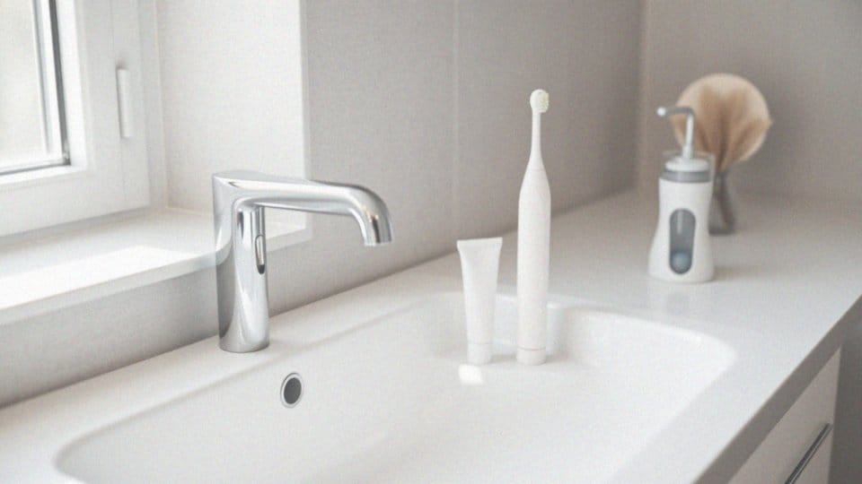 Kto powinien korzystać z irygatora do zębów?