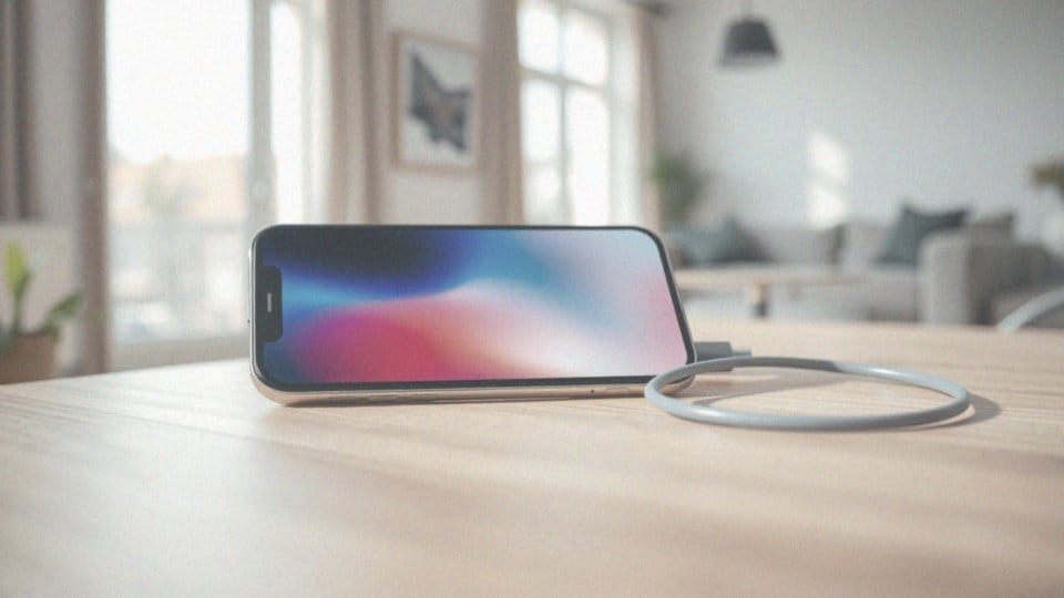 Jakie innowacje oferuje nowy model iPhone'a?