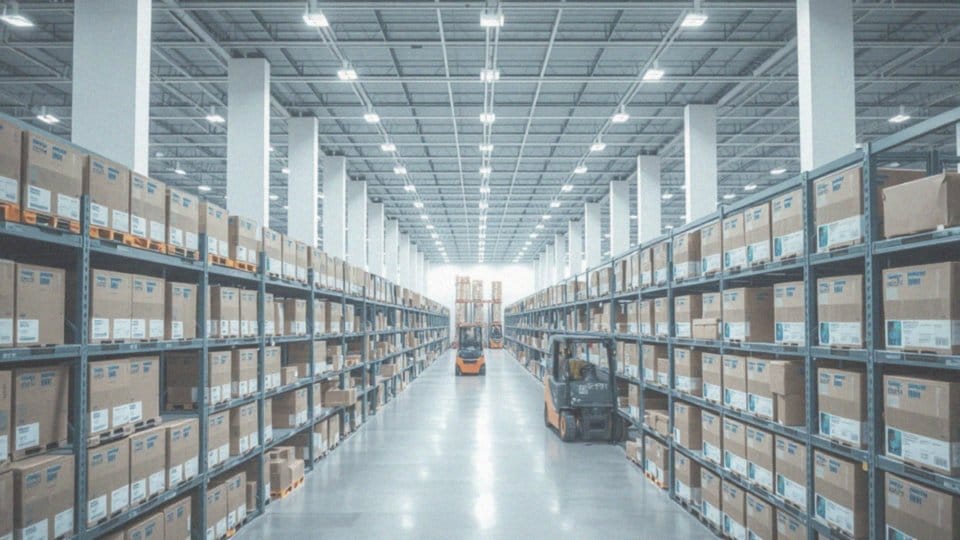 Jakie są polskie firmy konkurujące z Amazonem?