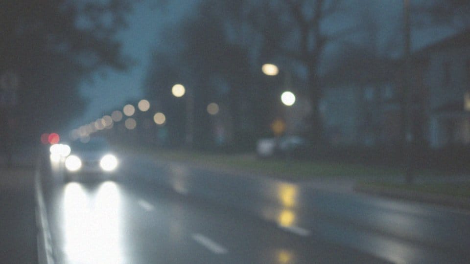 Jakie trudności z widzeniem mogą pojawić się po zabiegu?