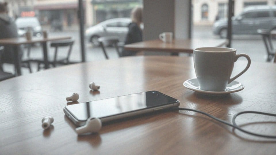 Jakie usługi mogą blokować połączenia przychodzące na Twoim telefonie?